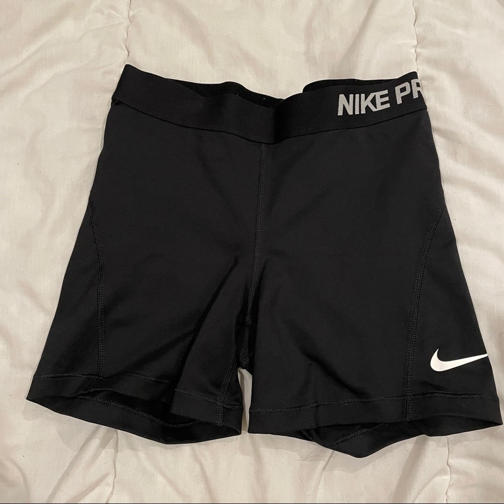 Nike Pro Shorts